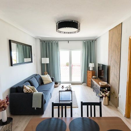 Boho La Mata Vinamar VII Apartment Exterior photo