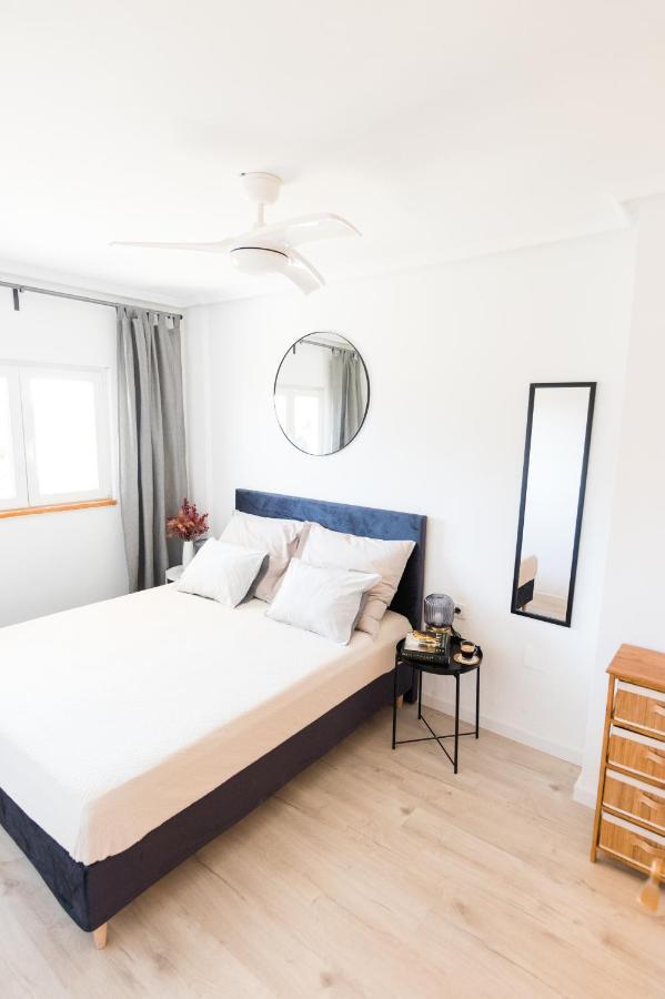 Boho La Mata Vinamar VII Apartment Exterior photo