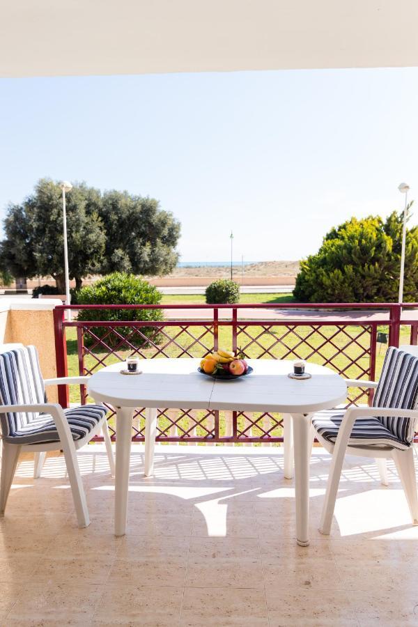 Boho La Mata Vinamar VII Apartment Exterior photo